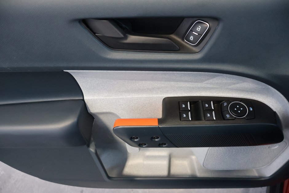 Ford Maverick XLT FX4 SUPERCREW AWD 2024-18