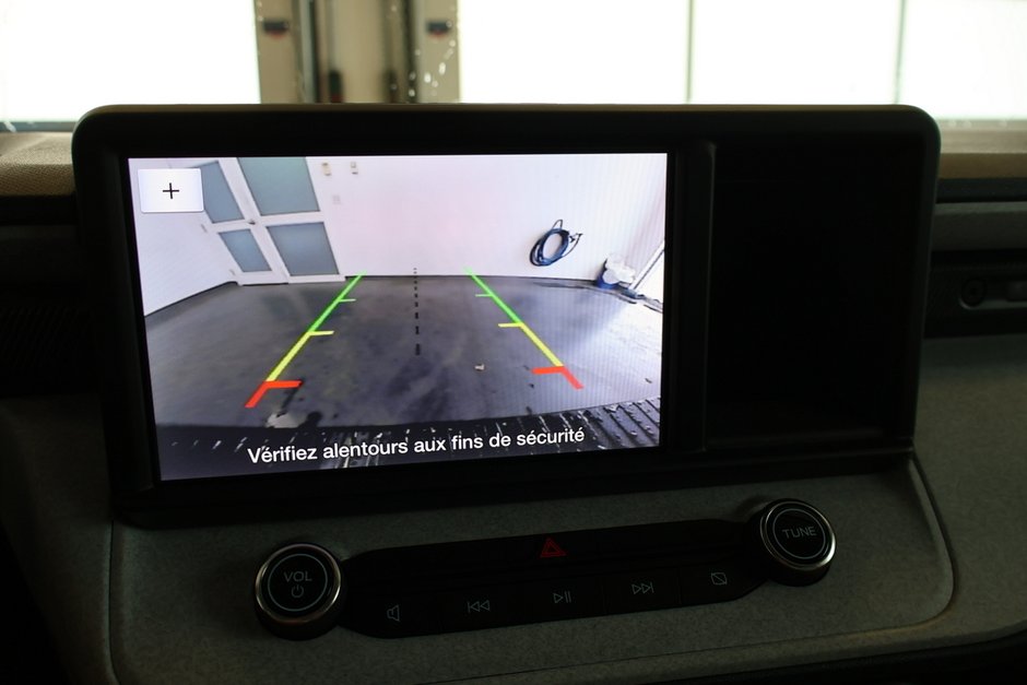 Ford Maverick XLT FX4 SUPERCREW AWD 2024-14