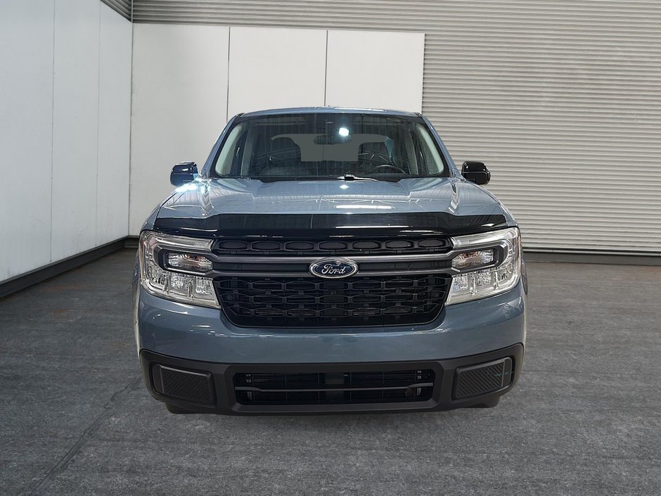 Ford Maverick XLT 2024-1