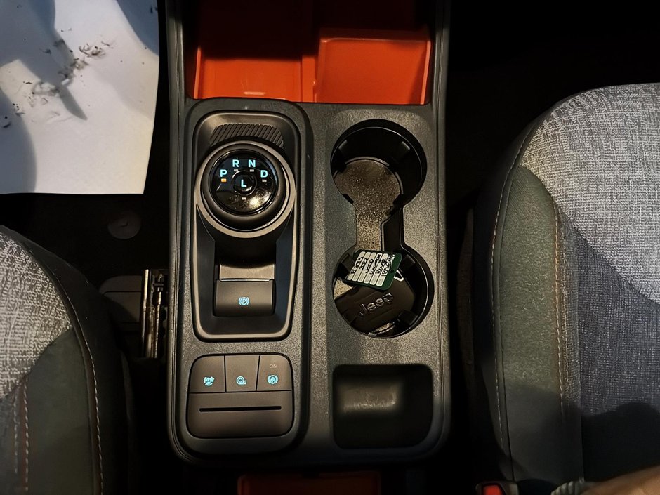 2024 Ford Maverick XLT  LUXE HYBRIDE SUPERCREW-14