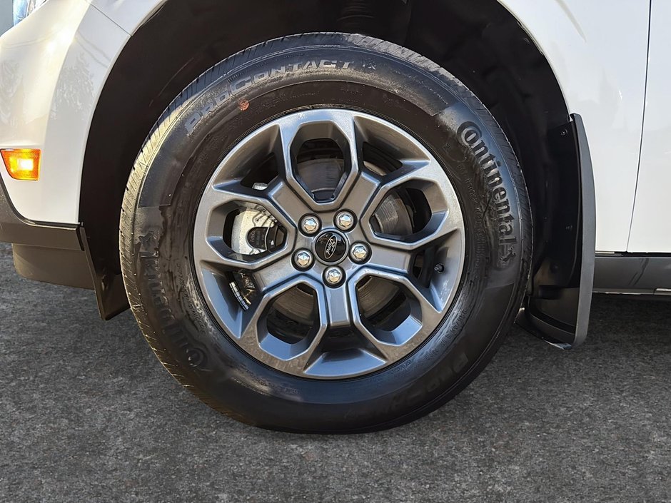 2024 Ford Maverick XLT  LUXE HYBRIDE SUPERCREW-6