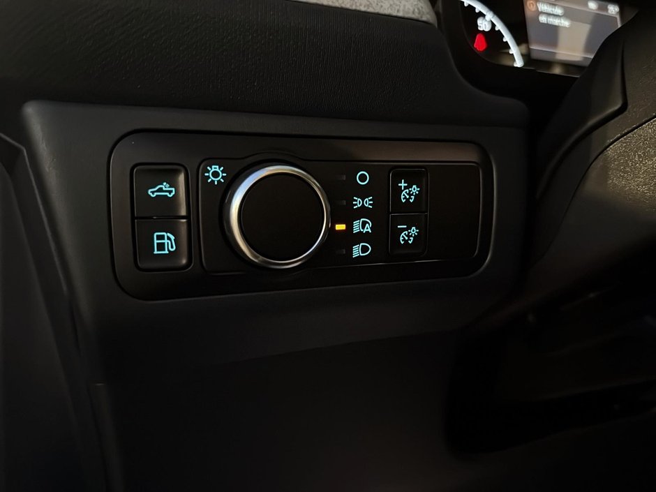 2024 Ford Maverick XLT  LUXE HYBRIDE SUPERCREW-15