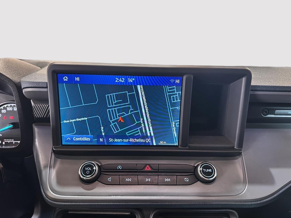 2024 Ford Maverick LARIAT TREMOR SUPERCREW AWD-19