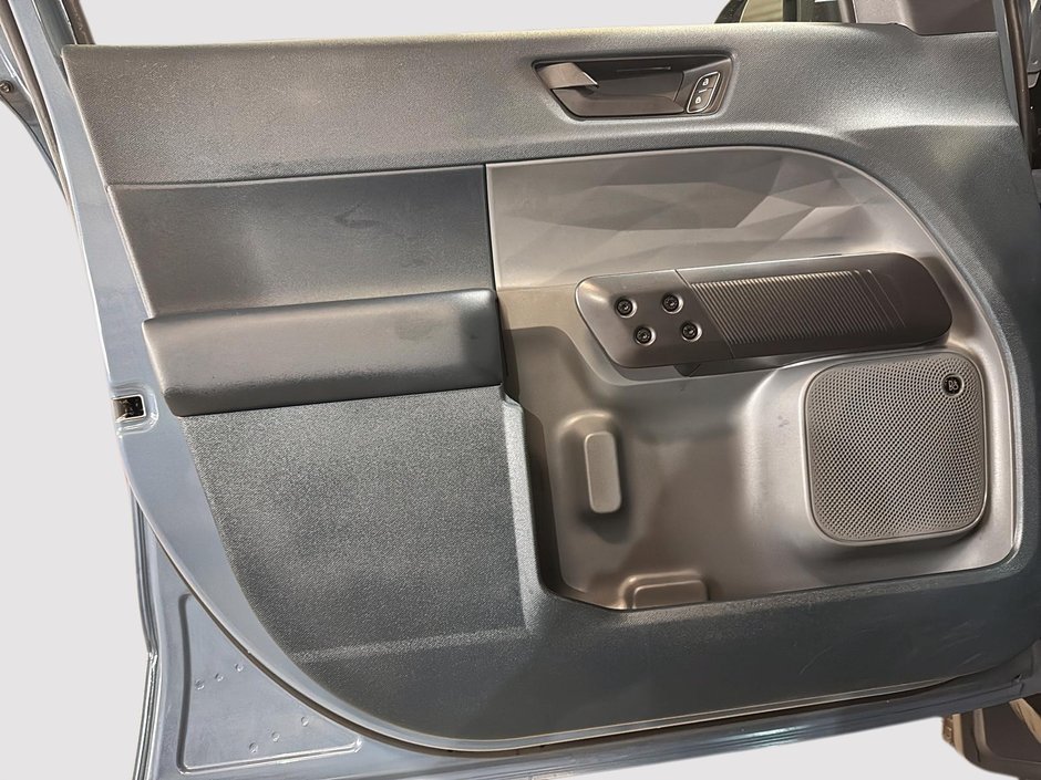 2024 Ford Maverick LARIAT TREMOR SUPERCREW AWD-10