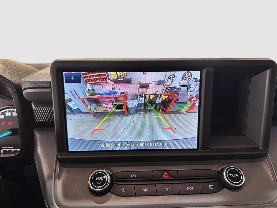 2024 Ford Maverick LARIAT TREMOR SUPERCREW AWD-18