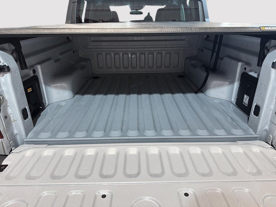 Ford Maverick XLT SUPERCREW AWD 2025-15