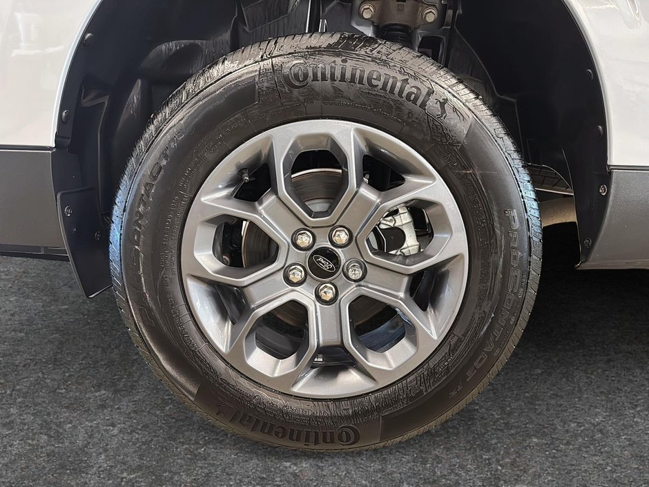 Ford Maverick XLT SUPERCREW AWD 2025-6