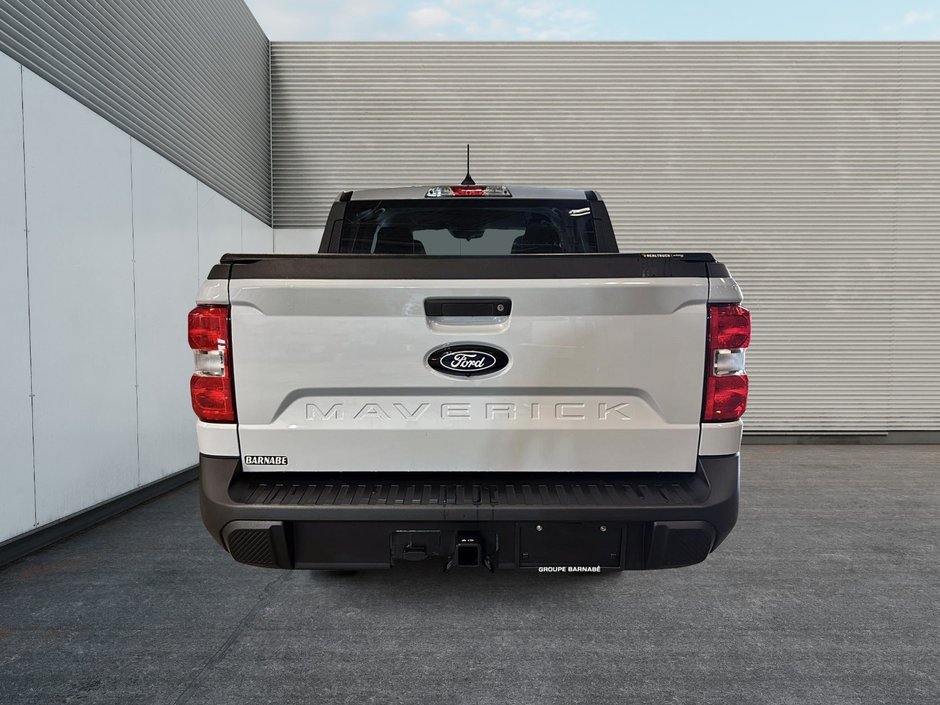 Ford Maverick XLT SUPERCREW AWD 2025-2