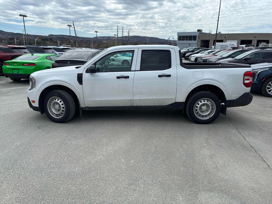 Ford Maverick XL 2.5L HYBRIDE AWD 2025-2