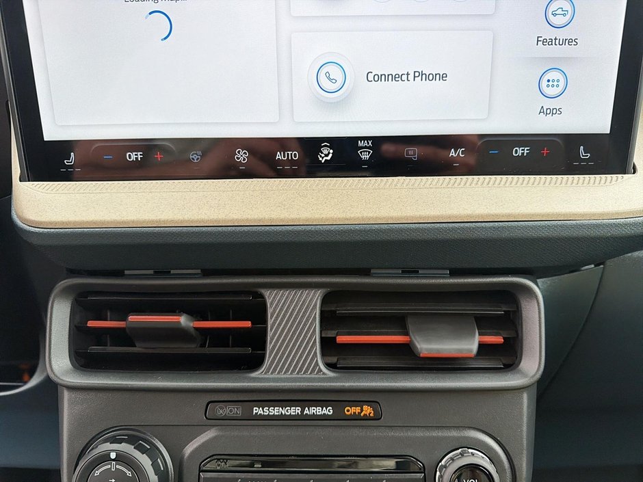 2025 Ford Maverick LARIAT AWD SUPERCREW-13