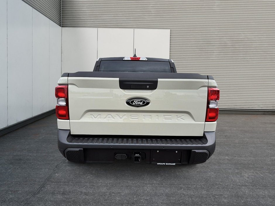 Ford Maverick XLT 2.5L HYBRIDE AWD 2025-2