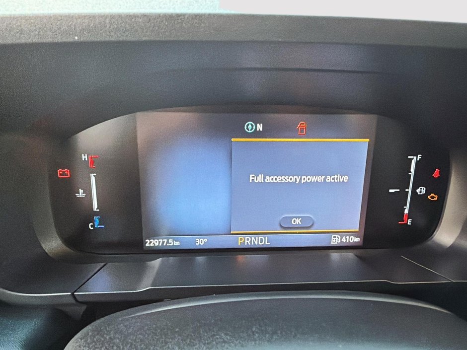 2025 Ford Maverick XLT 2.5L HYBRIDE AWD-12