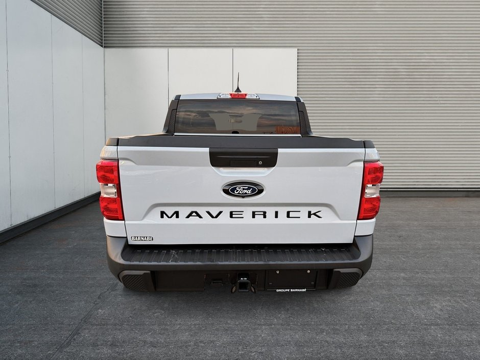 2025 Ford Maverick XLT 2.5L HYBRIDE AWD-2