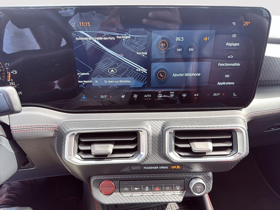 2024 Ford Mustang convertible Premium Convertible-19