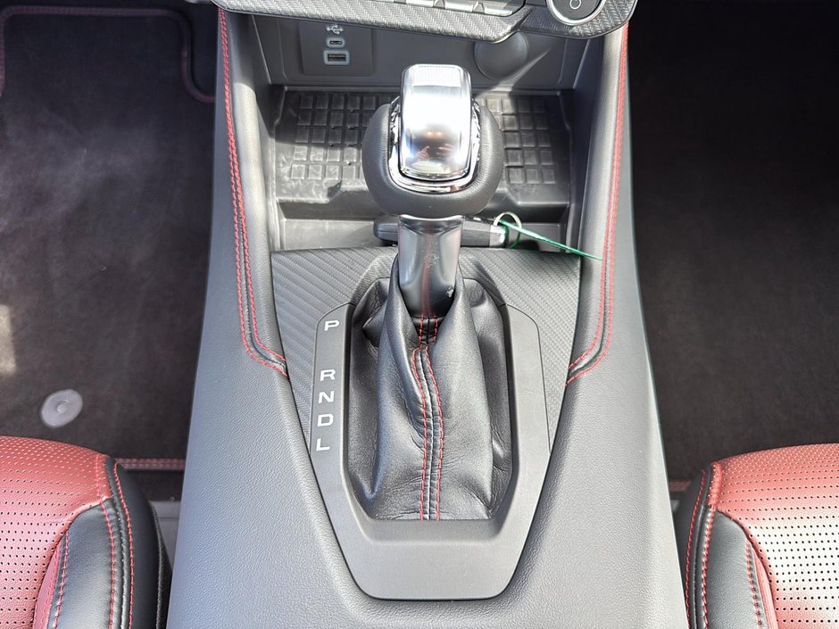 2024 Ford Mustang convertible Premium Convertible-17