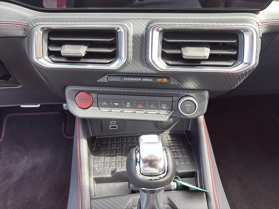 2024 Ford Mustang convertible Premium Convertible-16