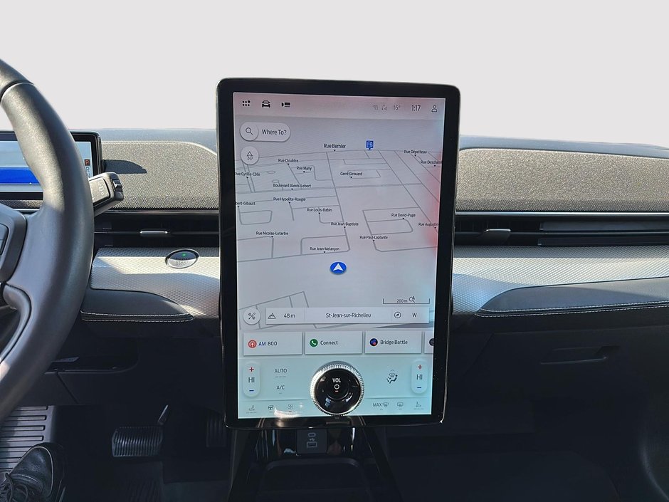 2021 Ford Mustang Mach-E Select AWD-16