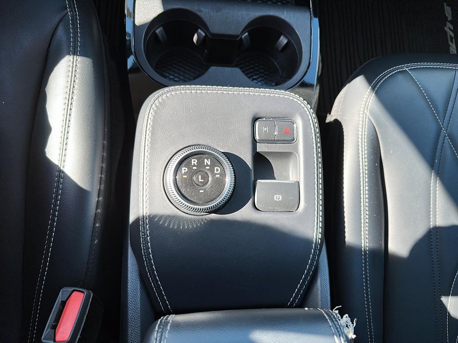 2021 Ford Mustang Mach-E Select AWD-14