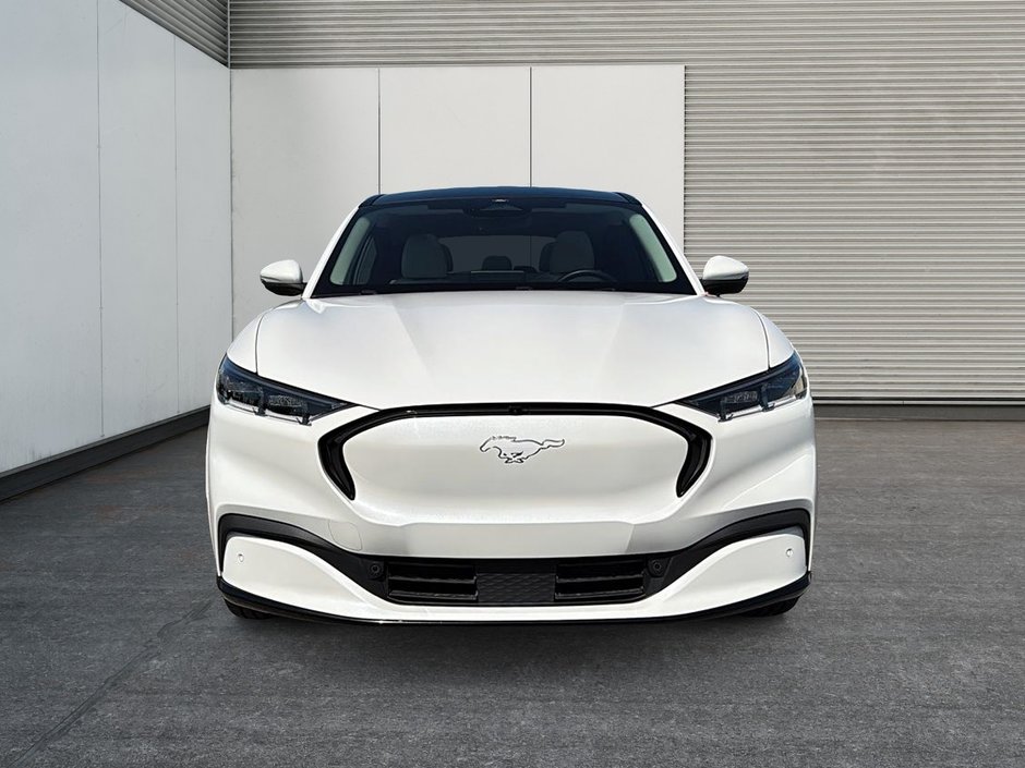 2022 Ford Mustang Mach-E PREMIUM TOIT-PANORAMIQUE-1