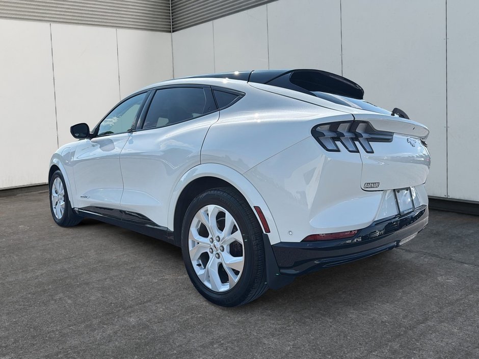 2022 Ford Mustang Mach-E PREMIUM TOIT-PANORAMIQUE-3