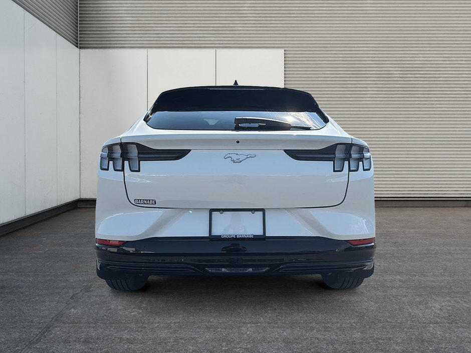 2022 Ford Mustang Mach-E PREMIUM TOIT-PANORAMIQUE-2