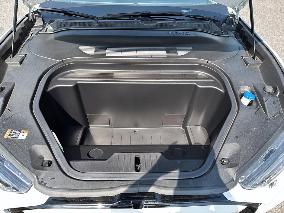 2022 Ford Mustang Mach-E PREMIUM TOIT-PANORAMIQUE-7