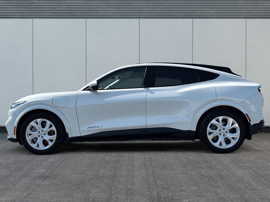 2022 Ford Mustang Mach-E PREMIUM TOIT-PANORAMIQUE-4