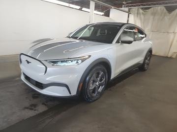 Ford Mustang Mach-E SELECT AWD 2022 à St-Jean-Sur-Richelieu, Québec