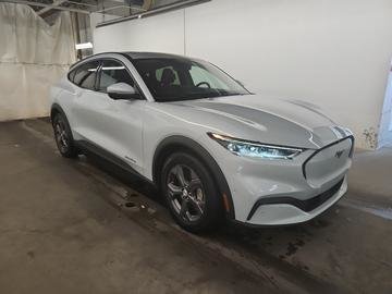 Ford Mustang Mach-E SELECT AWD 2022-2