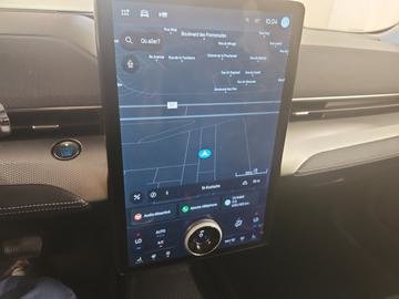 Ford Mustang Mach-E SELECT AWD 2022-7