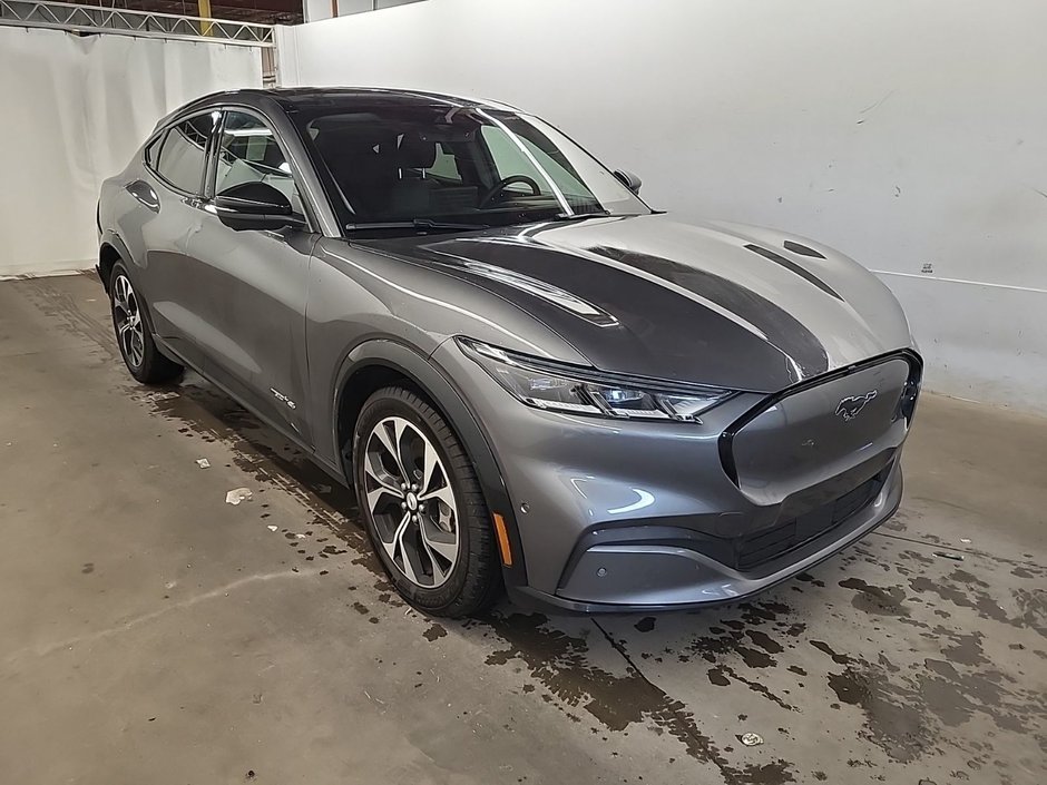 Ford Mustang Mach-E PREMIUM AWD 2023-1