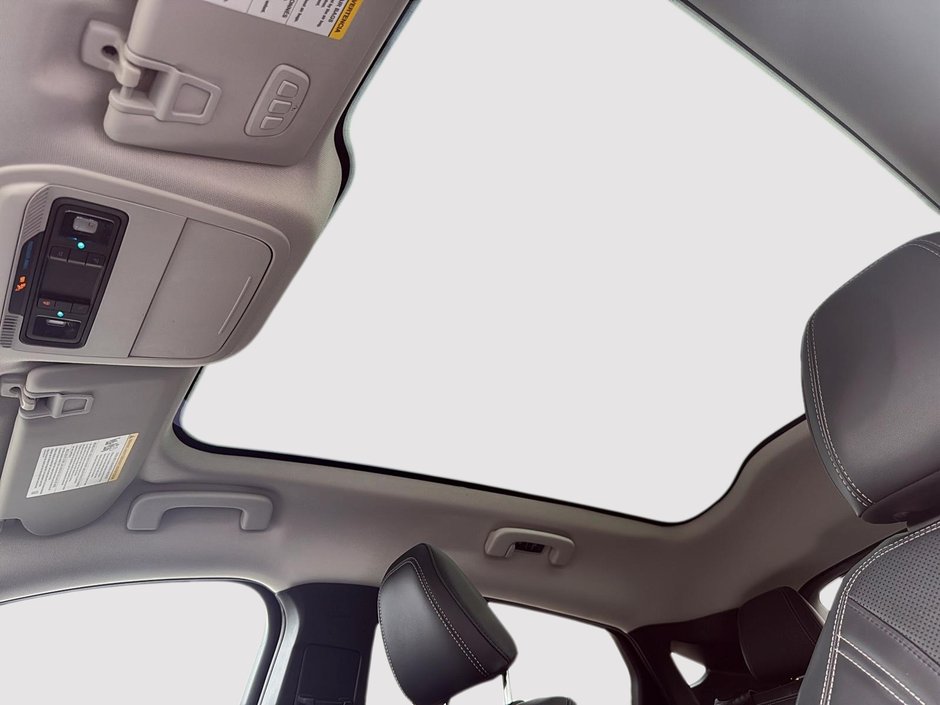 2023 Ford Mustang Mach-E PREMIUM AWD-15