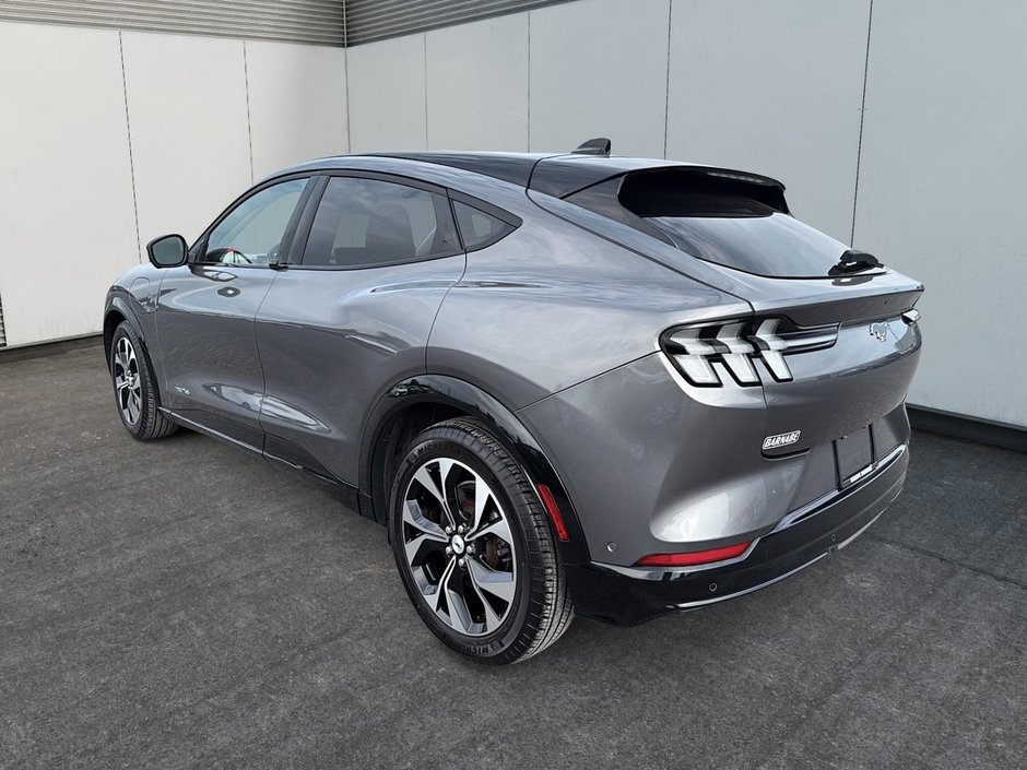 2023 Ford Mustang Mach-E PREMIUM AWD-3