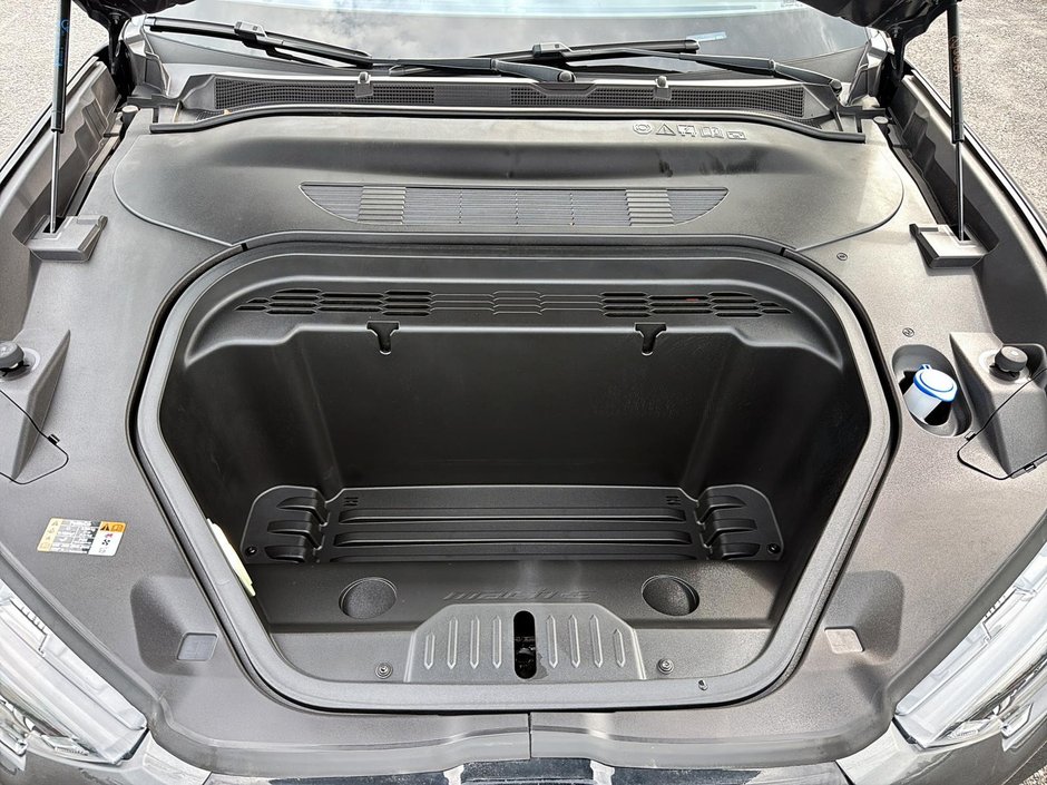 2023 Ford Mustang Mach-E PREMIUM AWD-7