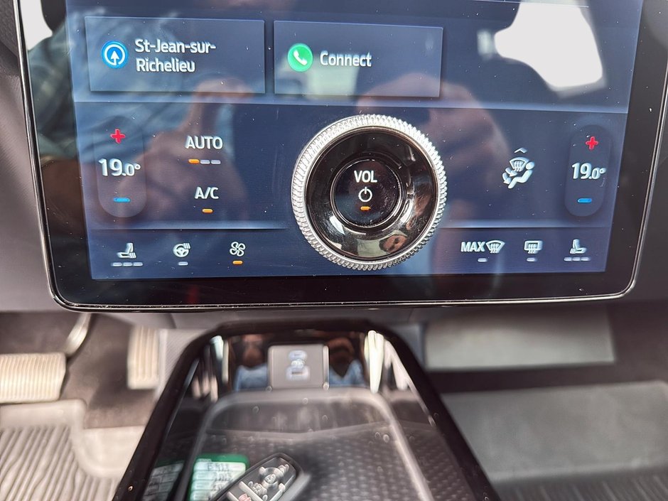 2023 Ford Mustang Mach-E PREMIUM AWD-13