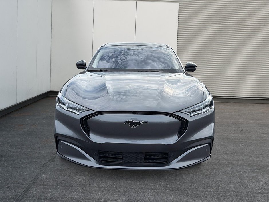 2023 Ford Mustang Mach-E PREMIUM AWD-1