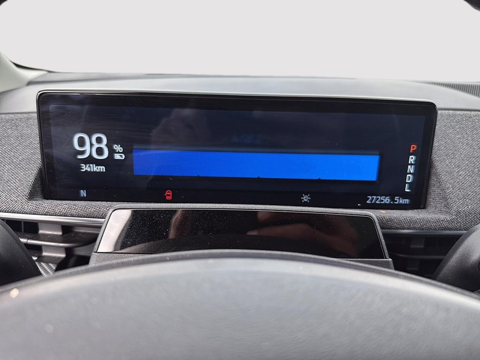 2023 Ford Mustang Mach-E PREMIUM AWD-12