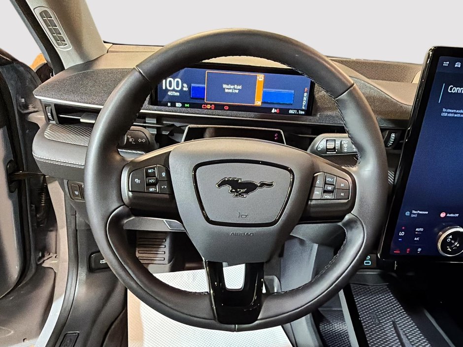 2024 Ford Mustang Mach-E PREMIUM AWD LONGRANGE-11