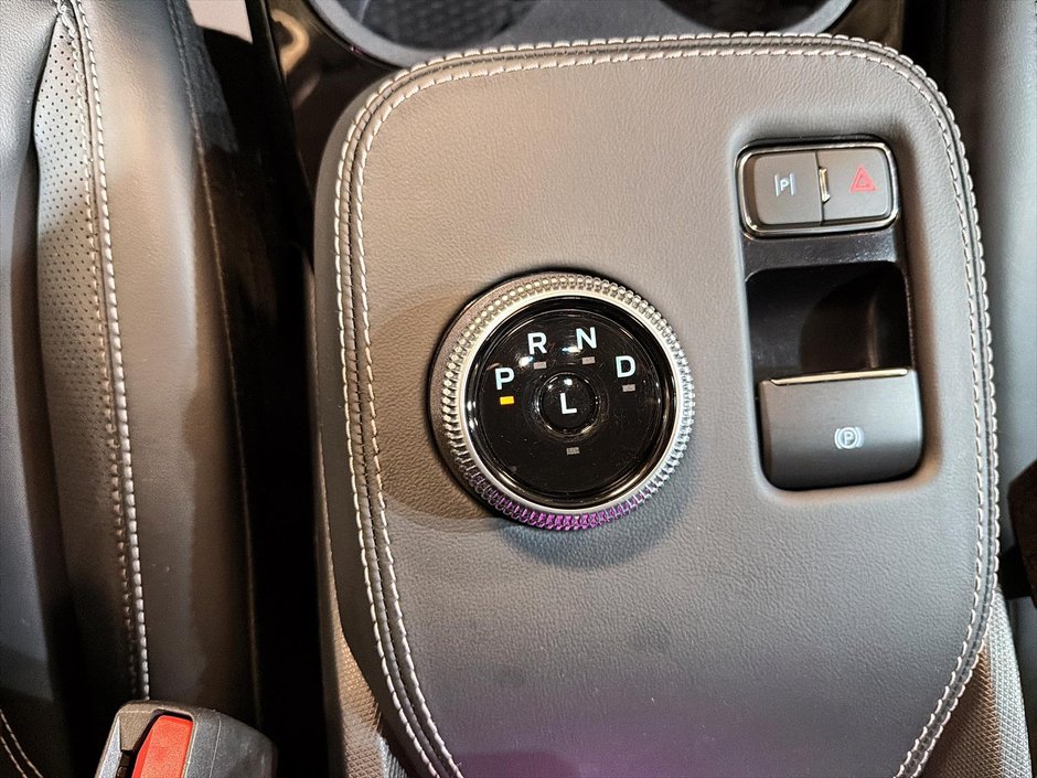 2024 Ford Mustang Mach-E PREMIUM AWD LONGRANGE-14