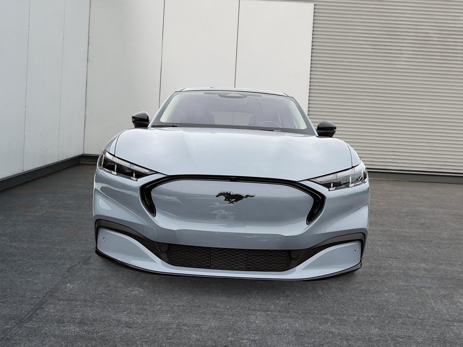 2024 Ford Mustang Mach-E PREMIUM AWD LONGRANGE-1