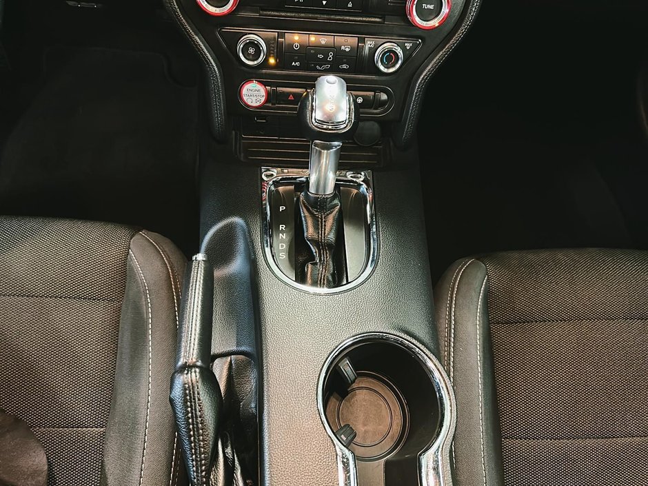 2017 Ford Mustang V6-13