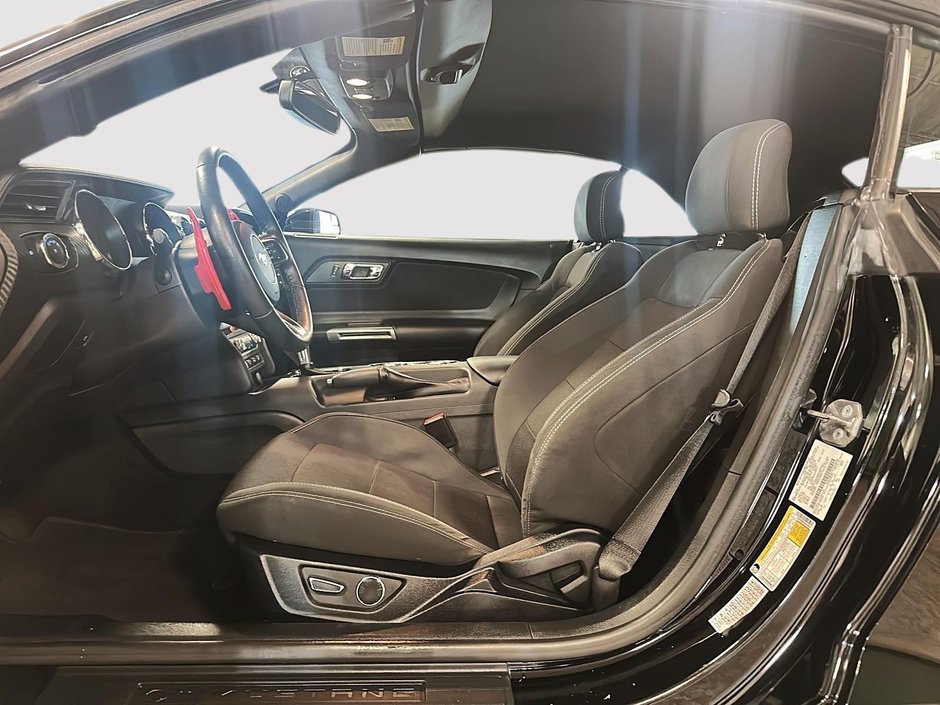 2017 Ford Mustang V6-7