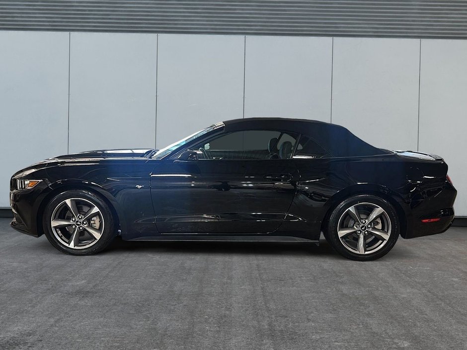 2017 Ford Mustang V6-2