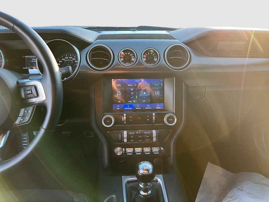 2022 Ford Mustang GT-13