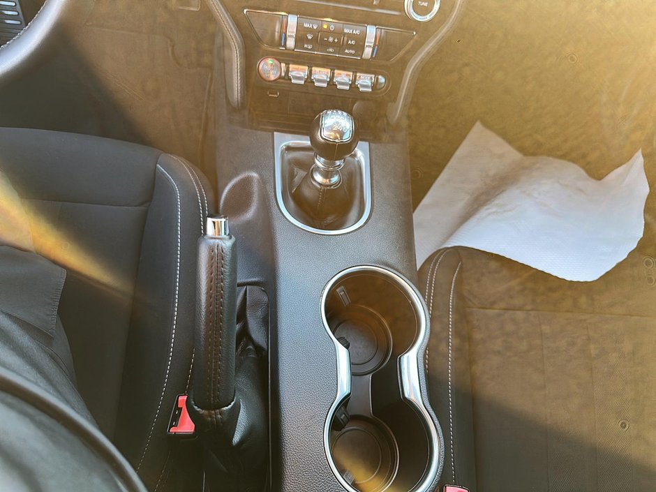 2022 Ford Mustang GT-14