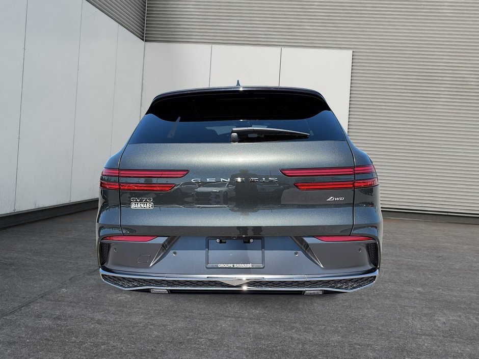 2026 GENESIS GV70 ADVANCED TECHNOLOGY PACKAGE-2