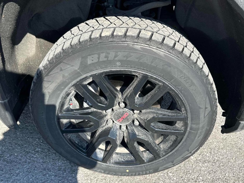 2024 GMC Sierra 1500 Elevation-3