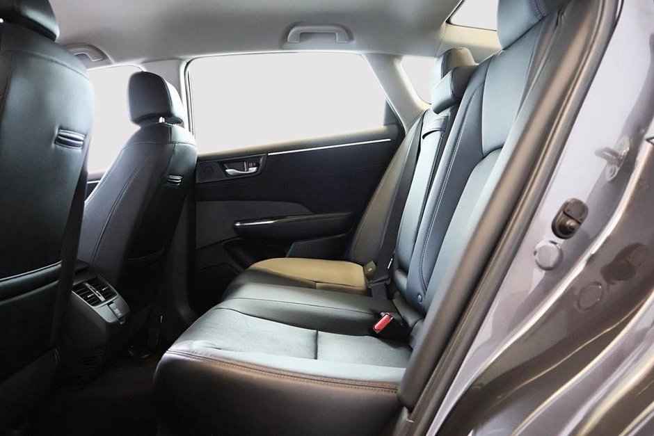 Honda Clarity Plug-In Hybrid Touring Cuir Navigation 2021-21