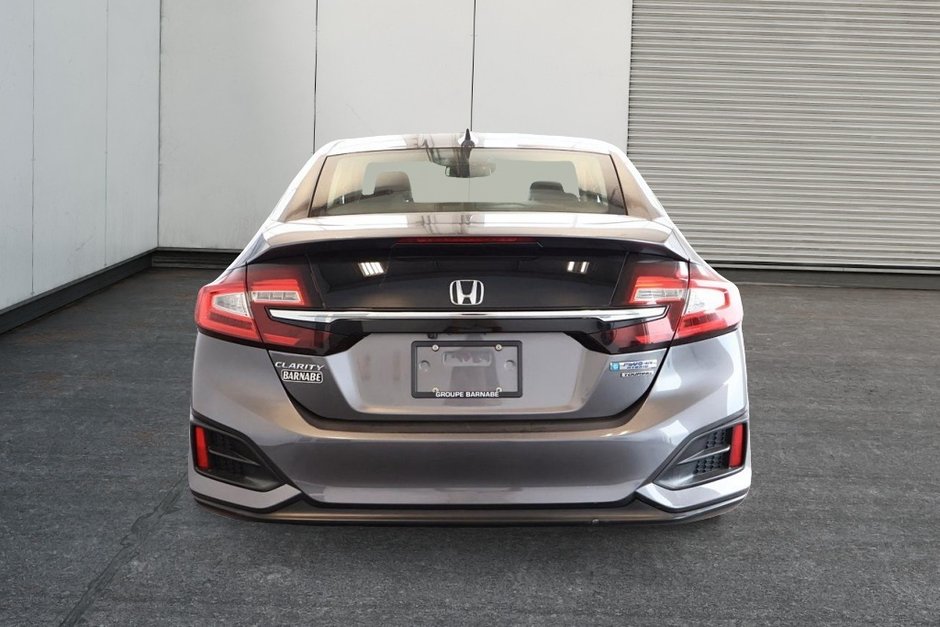 Honda Clarity Plug-In Hybrid Touring Cuir Navigation 2021-5