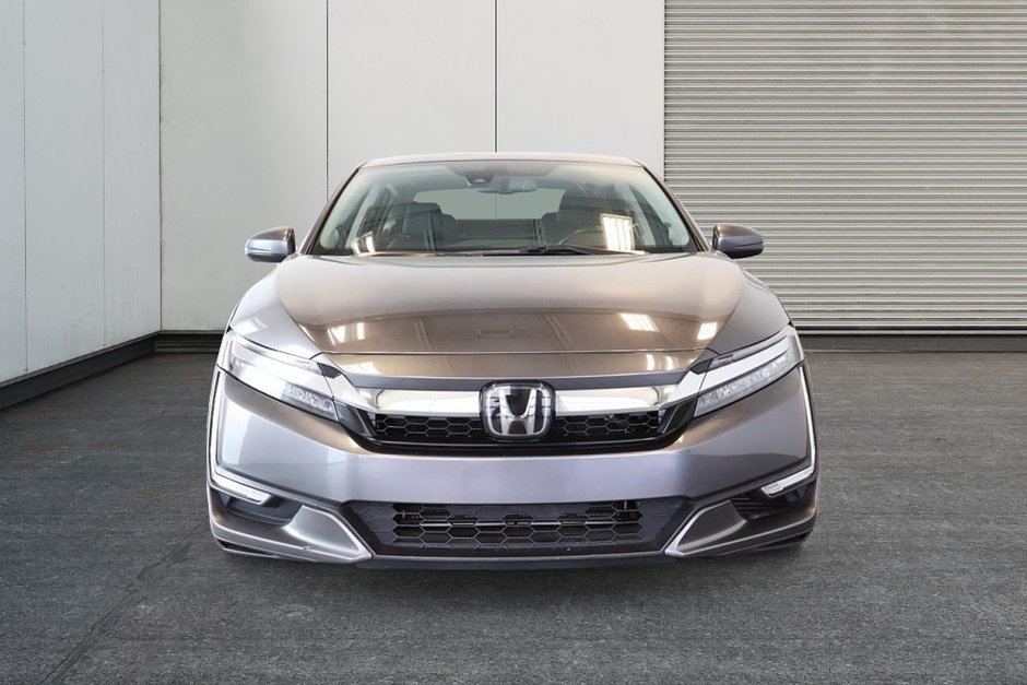 Honda Clarity Plug-In Hybrid Touring Cuir Navigation 2021-2